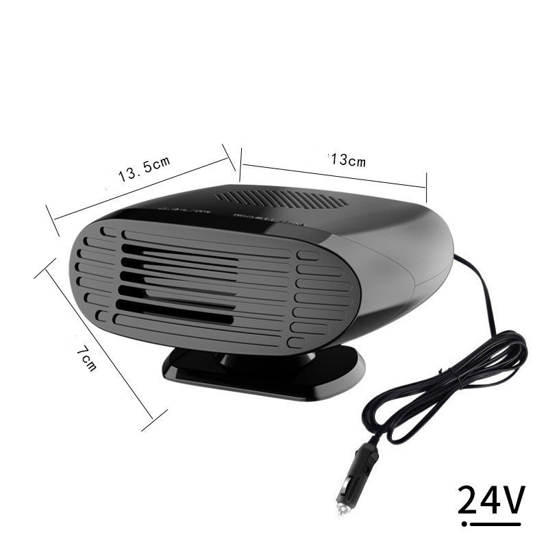 Mini Car Heater
