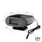 Mini Car Heater