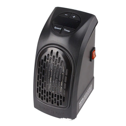 Réchauffeur d'air d'hiver