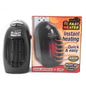 Rotating Plug Heater