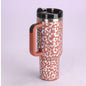 Insulated Tumbler Cup