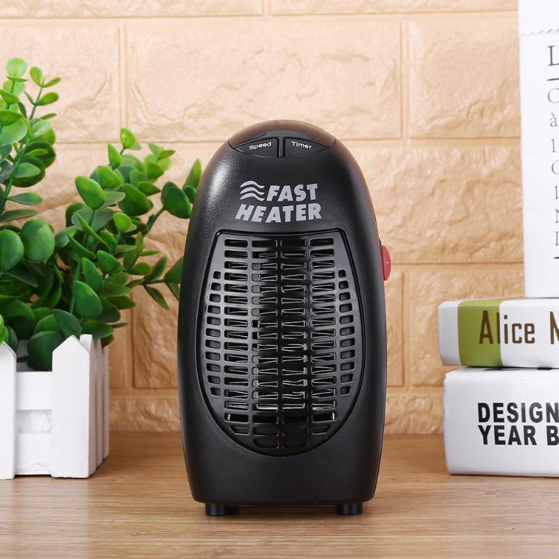 Rotating Plug Heater