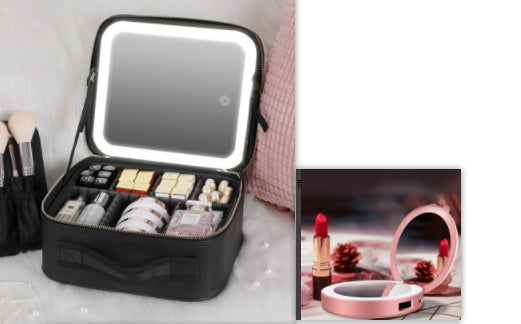 Smart LED Case