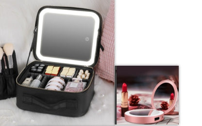 Smart LED Case