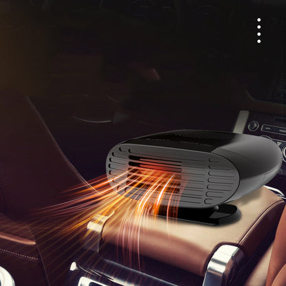 Mini Car Heater