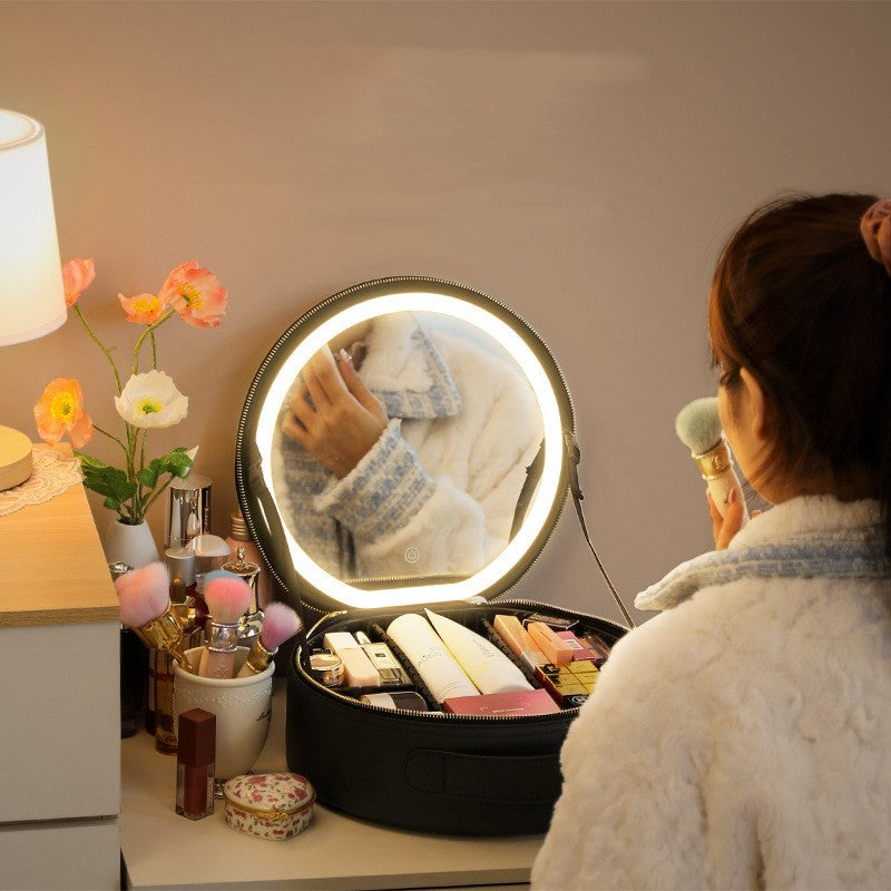 Smart LED Bag