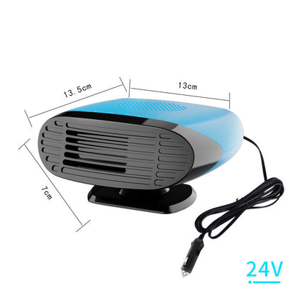 Mini Car Heater