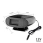Mini Car Heater