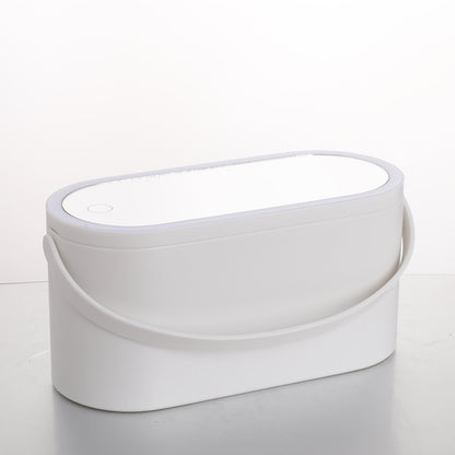 Travel Makeup Case