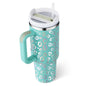 Insulated Tumbler Cup