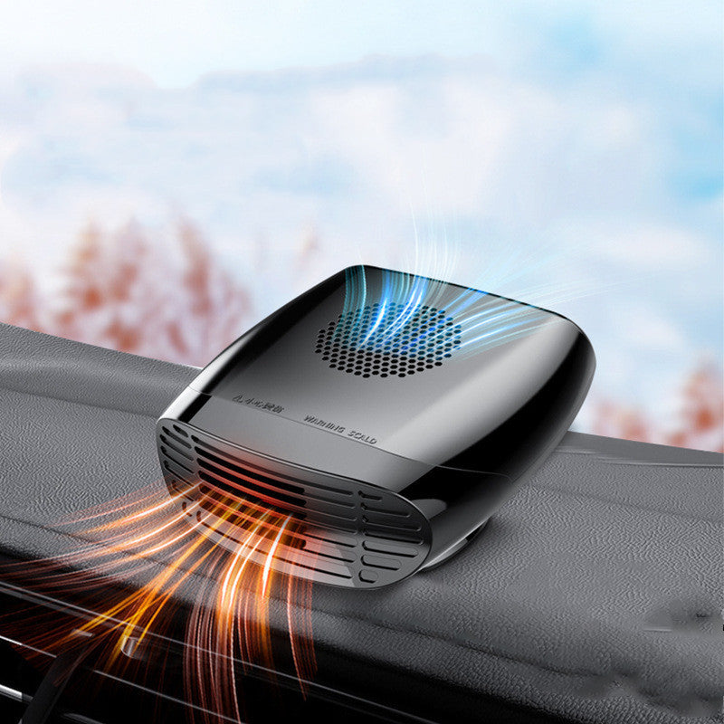 Mini Car Heater